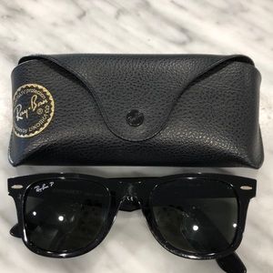Ray Ban WAYFARER Polarized